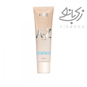 A-Z Cream Hydra Matte SPF 30