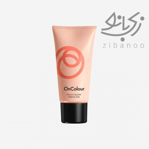 OnColour Peach Glow Perfector