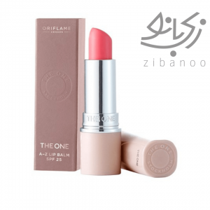 بالم لب AZ دوان SPF 25 کد ۴۱۸۶۹