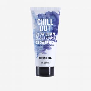 Chill Out Shower Gel Feel Good