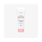 Glow Essentials face wash with vitamin E& B3