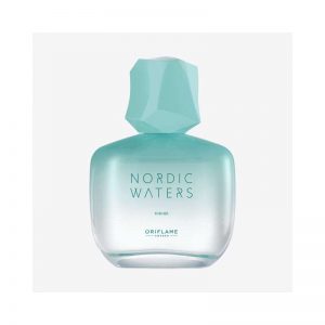 Nordic Waters For her Eau de Parfum