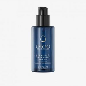 Eleo Repairing Overnight Hair Oil