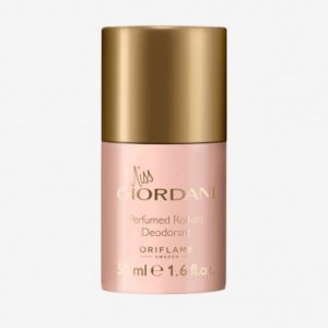 Miss Giordani Perfumed Roll-on Deodorant