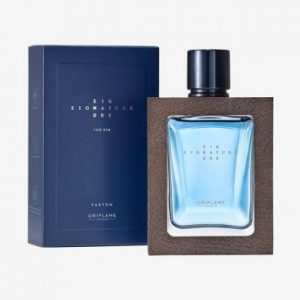 Signature For him Parfum